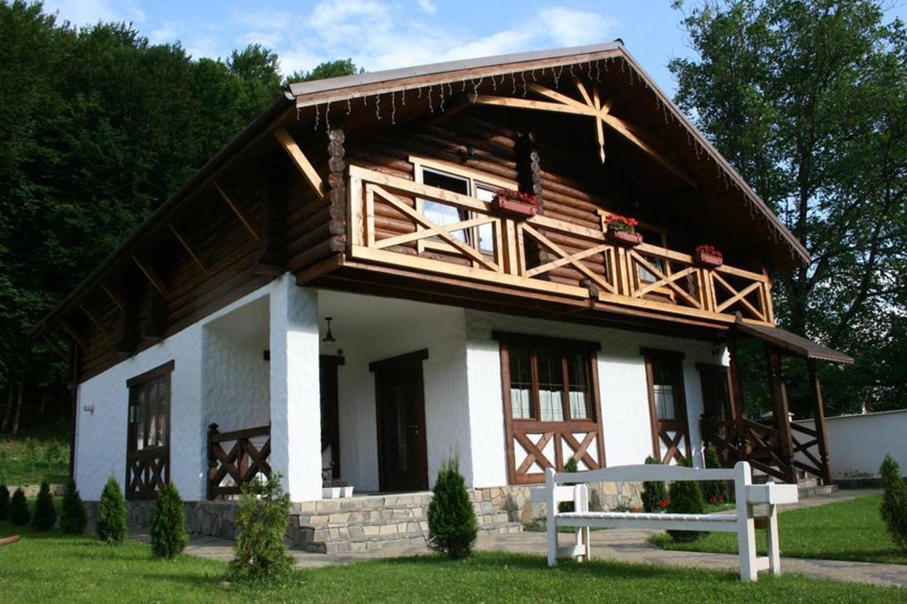 U Druziv Hotel Polyana  Exterior photo